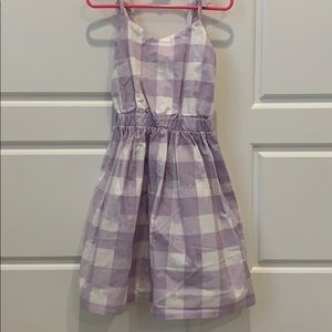 Lucky brand dress size 6x in girls
